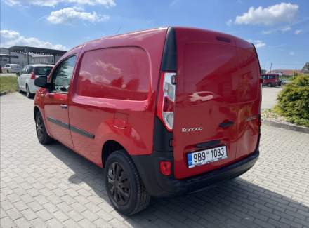 Renault - Kangoo