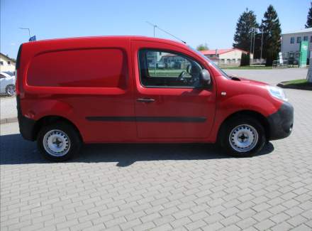 Renault - Kangoo