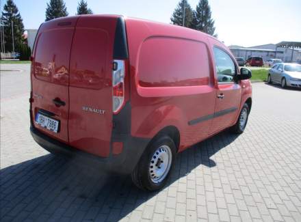 Renault - Kangoo