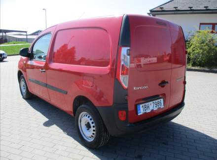 Renault - Kangoo
