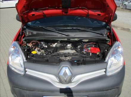 Renault - Kangoo