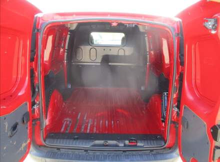 Renault - Kangoo