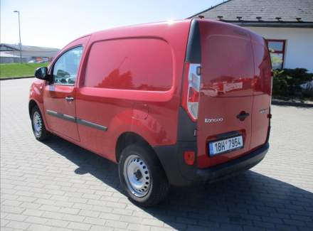 Renault - Kangoo