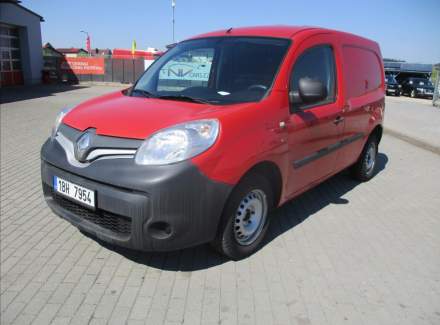 Renault - Kangoo