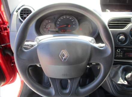 Renault - Kangoo