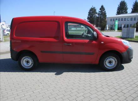 Renault - Kangoo