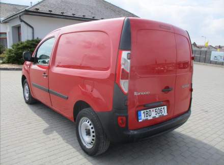 Renault - Kangoo