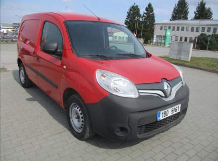 Renault - Kangoo