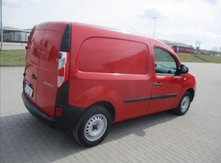 Renault - Kangoo