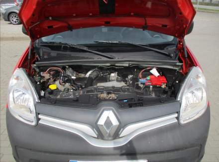 Renault - Kangoo