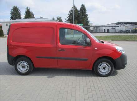 Renault - Kangoo