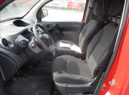 Renault - Kangoo