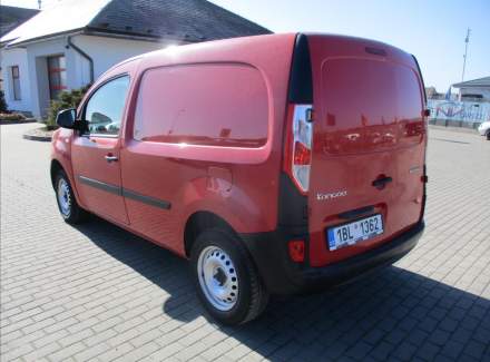 Renault - Kangoo