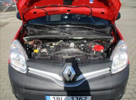 Renault - Kangoo