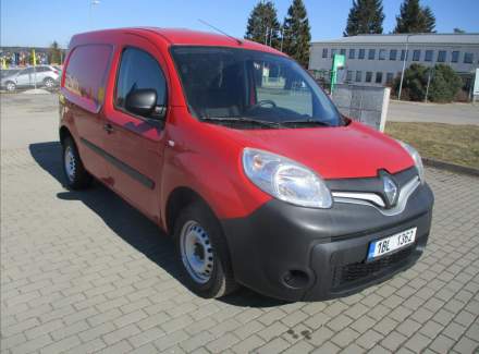 Renault - Kangoo