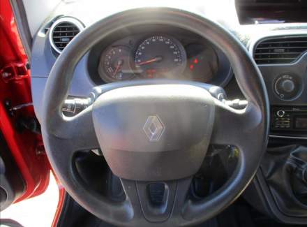 Renault - Kangoo