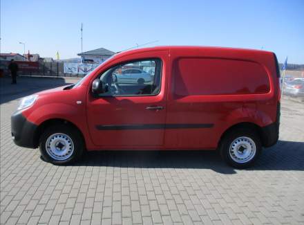 Renault - Kangoo