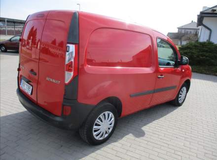 Renault - Kangoo