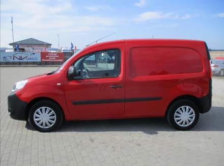 Renault - Kangoo