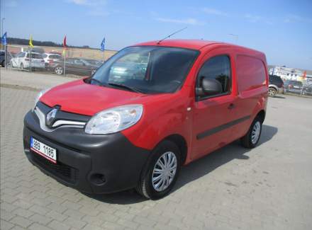 Renault - Kangoo
