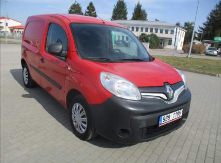 Renault - Kangoo