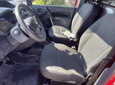 Renault - Kangoo