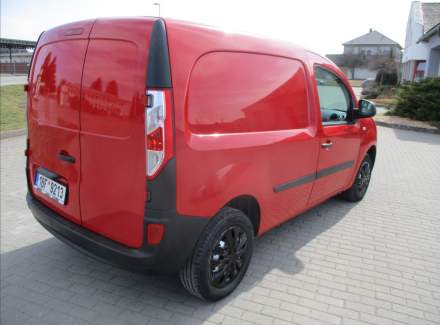 Renault - Kangoo