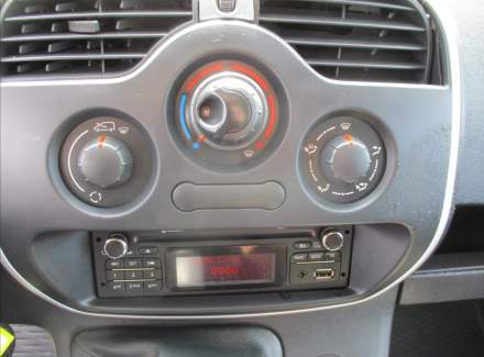 Renault - Kangoo