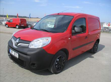 Renault - Kangoo