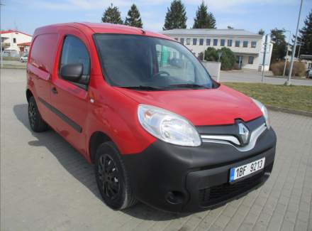 Renault - Kangoo