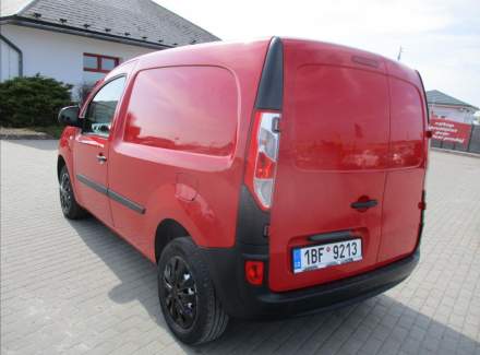 Renault - Kangoo