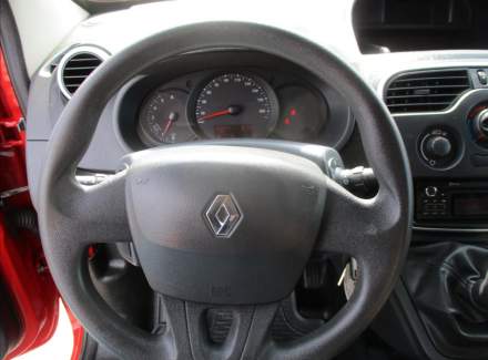 Renault - Kangoo