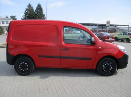 Renault - Kangoo