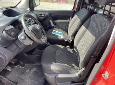 Renault - Kangoo