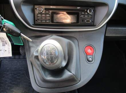 Renault - Kangoo