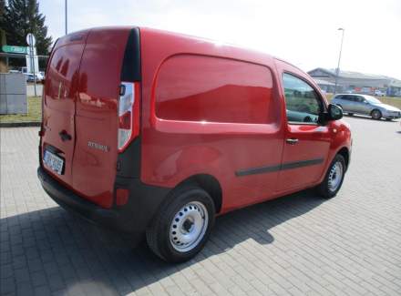 Renault - Kangoo