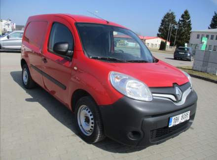 Renault - Kangoo