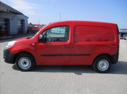 Renault - Kangoo