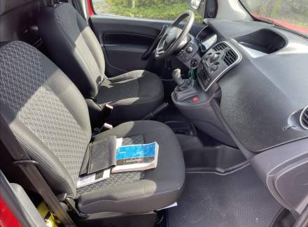 Renault - Kangoo