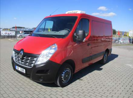 Renault - Master