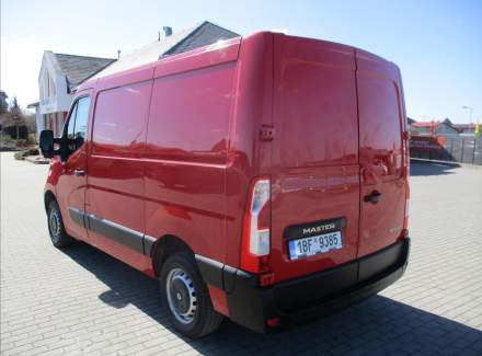 Renault - Master