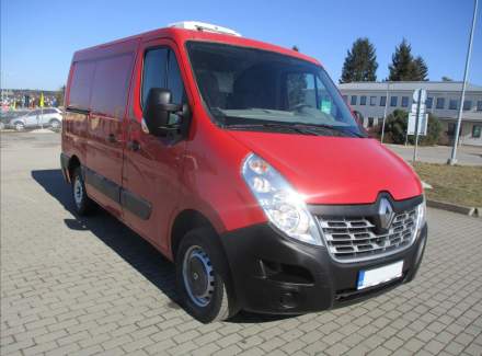 Renault - Master