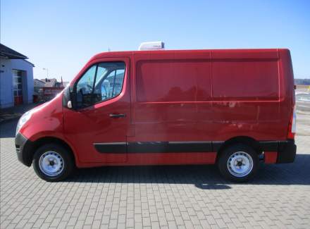 Renault - Master