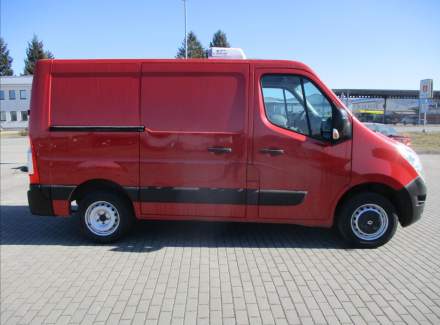 Renault - Master