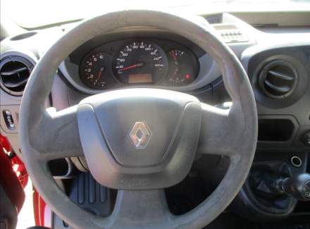 Renault - Master