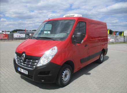 Renault - Master