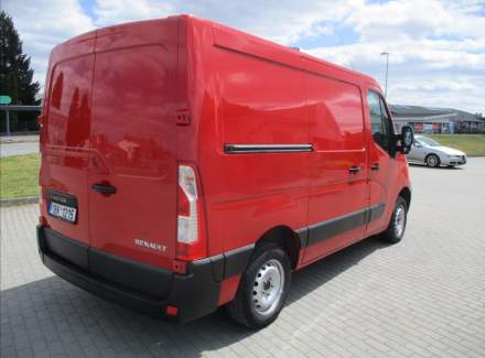 Renault - Master