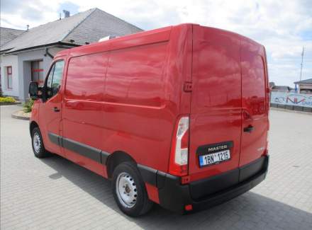 Renault - Master