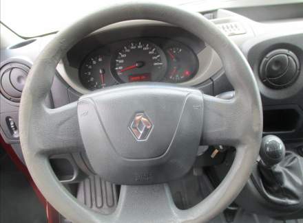 Renault - Master