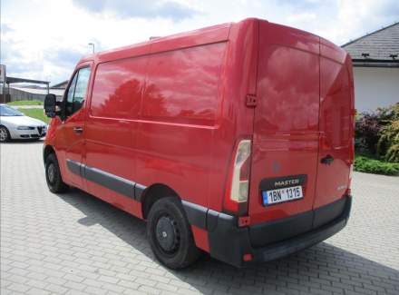 Renault - Master